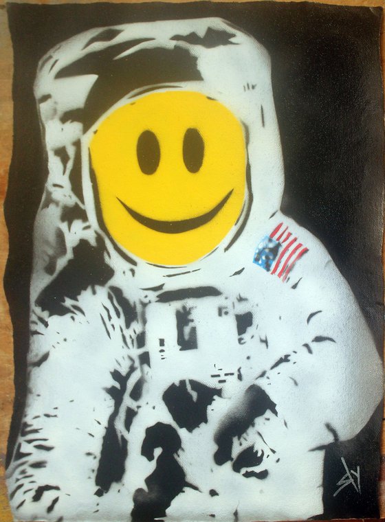The Happynaut (wp).