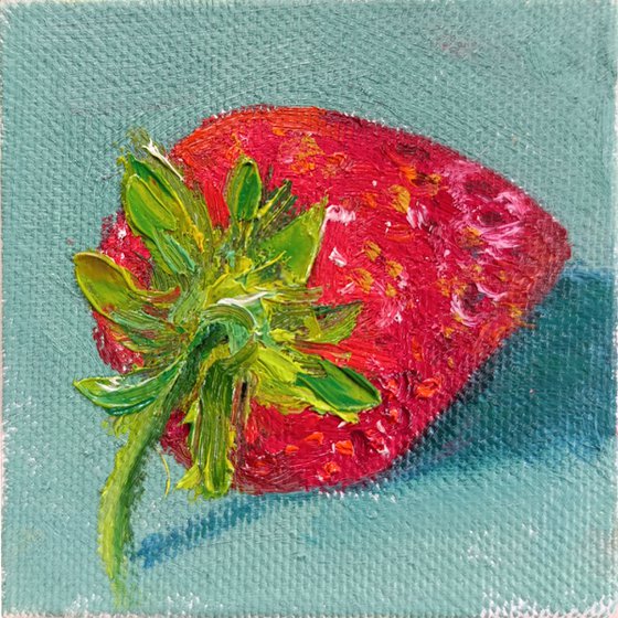 Strawberry I