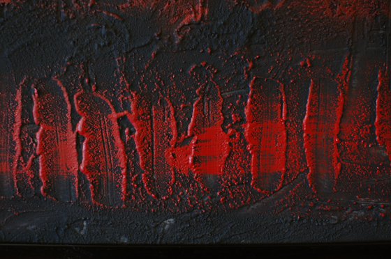 "Solid Time of Change"