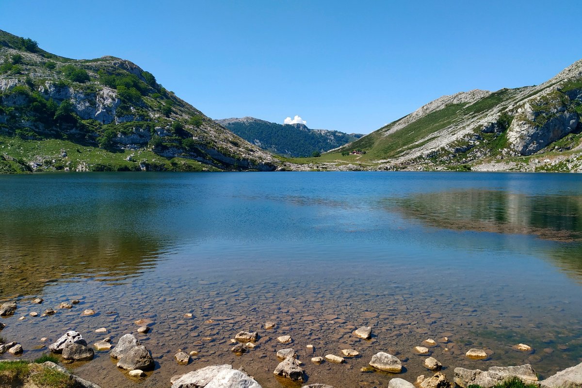 Landscape Photograph By Tatiana Zappa, 24 X 16", Light Of Nature, Original Artwork