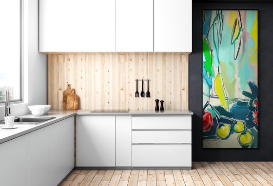 Countryside Summer # 6