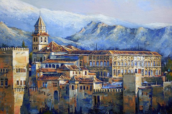 Alhambra