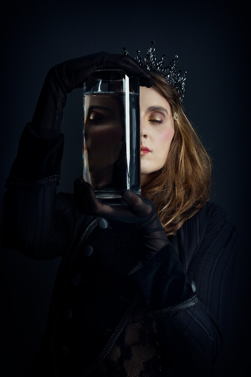Surrealistic Photograph , Fragment Iii By Cedric Brion, 17 X 23, Artwork For Sale On Artfinder