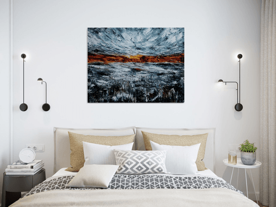 Light Beyond the Storm