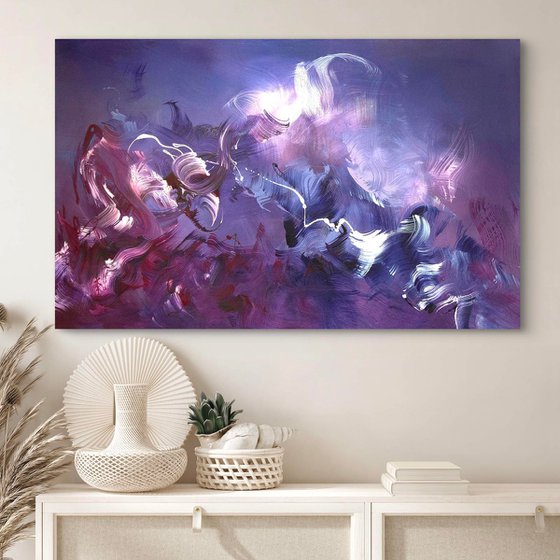 Veil of Dreams