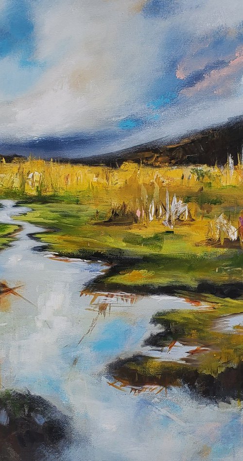 Naturebound by Niyati Jiwani