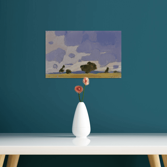 Clouds