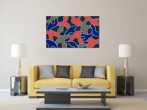 Colors of Nature #93