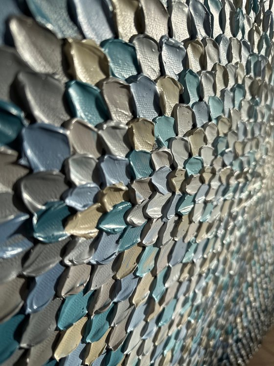 It is not always black&white I