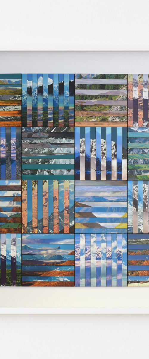 Between by Amelia Coward