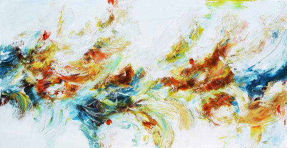 Fierce Currents