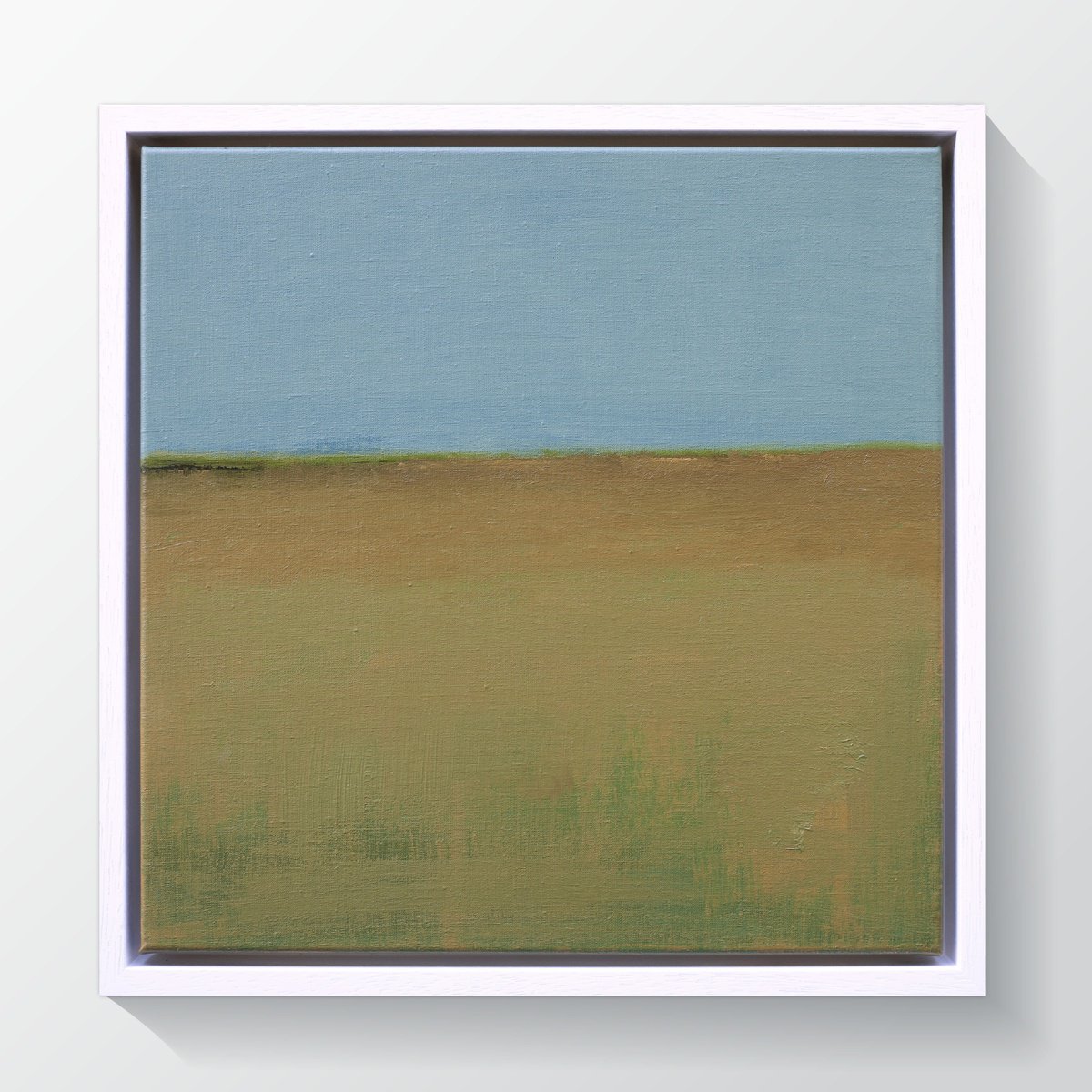 Serendipity By Thomas Hjelm, 17 X 17, Artwork For Sale On Artfinder