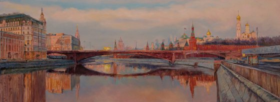 Moscow