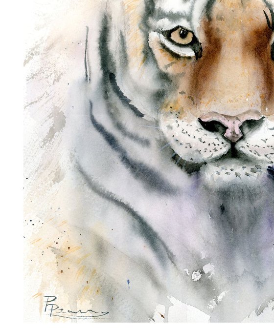 Tiger #3