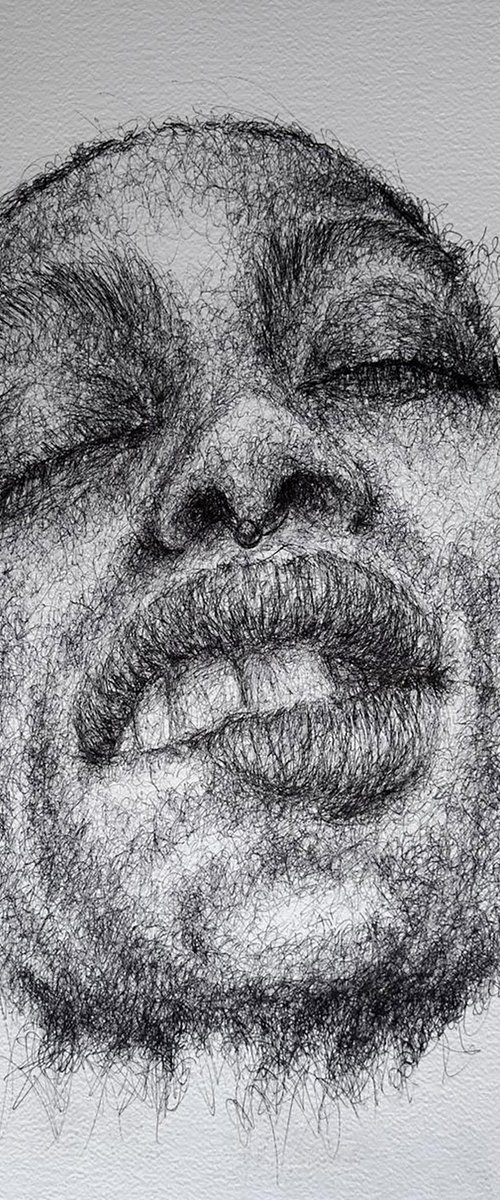 NO SOUL by jayme mestieri
