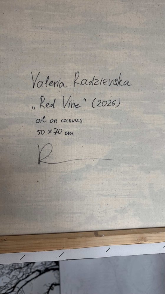 Red Vine