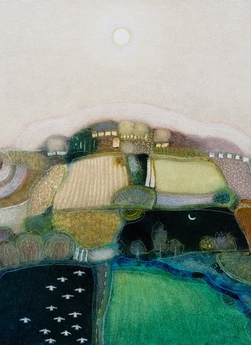 untitled for now by Rob   van Hoek