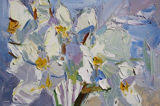 " Narcissus "