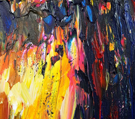 Magnificent Spectacle XL 3