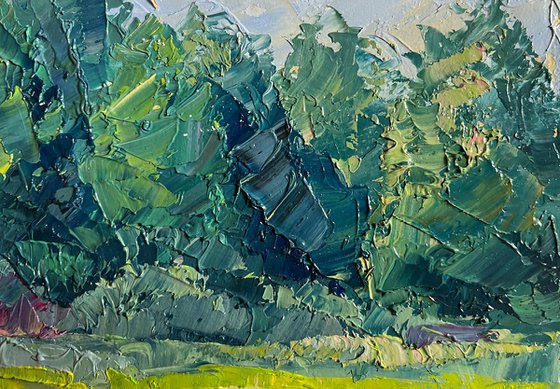 Preparing for Winter