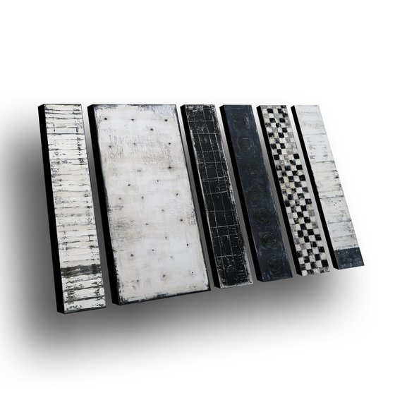 VINTAGE COMPOSITION II