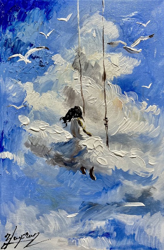 Skyward Dreams