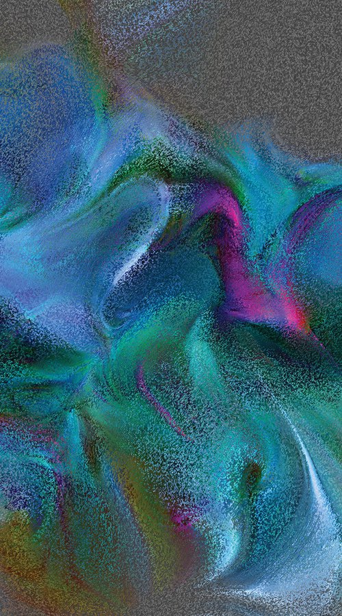 Paraísos efímeros XX by Javier Diaz