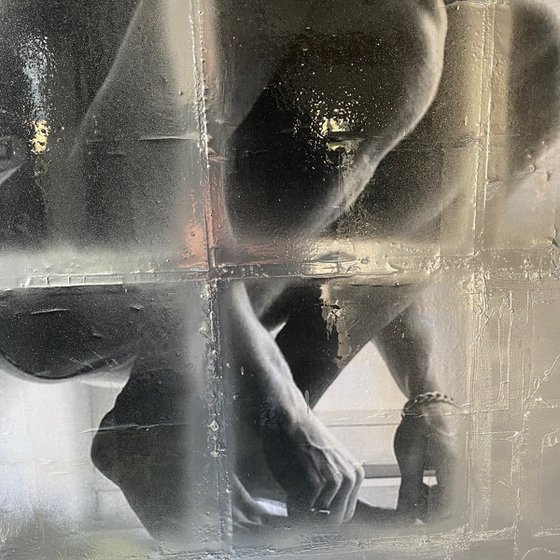 Augusta Cowboy Window