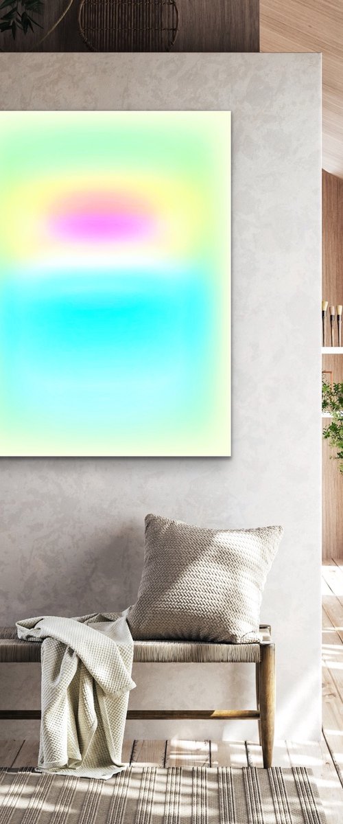 Oneness (#24) by Carla Sá Fernandes