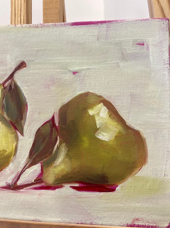 Pears 2