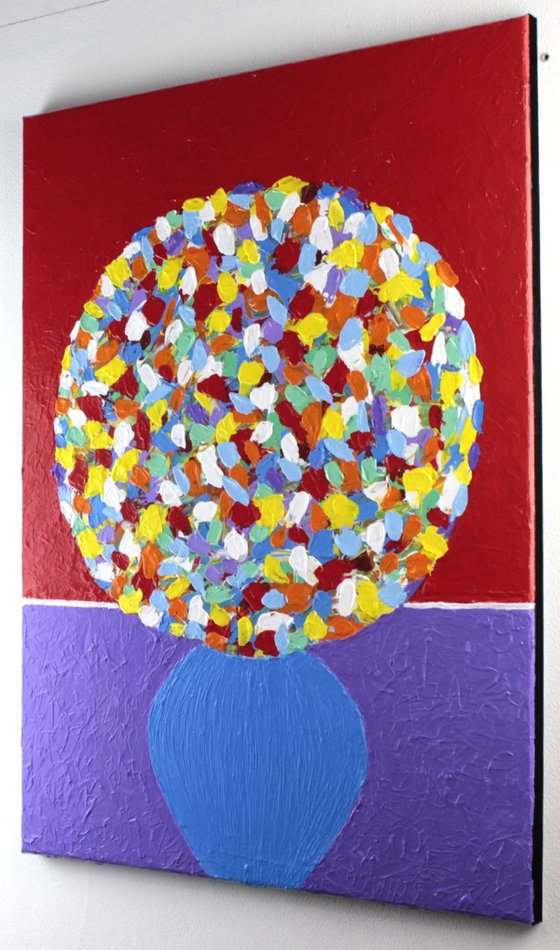 Floral Simplification