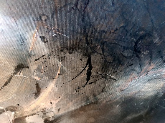When a Spark Defied Time