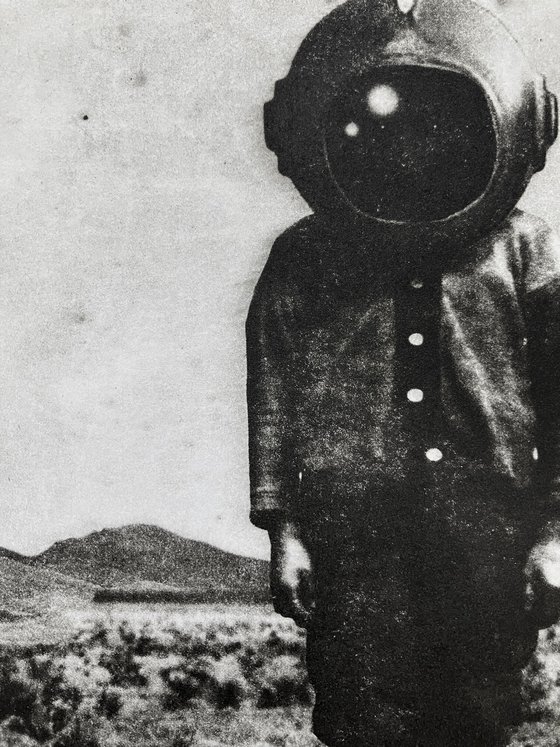 Terranaut III