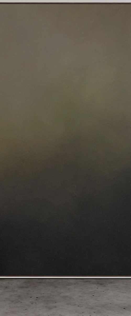 Bosque Sereno by Gabriela Azar Schreiner