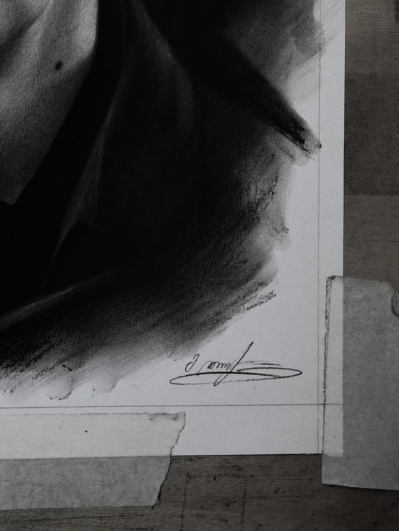 Male Portrait No. 5