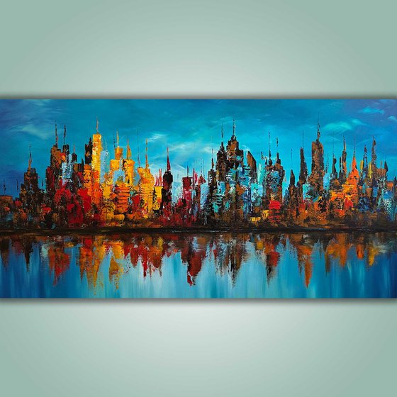 SUMMER IN THE CITY 24