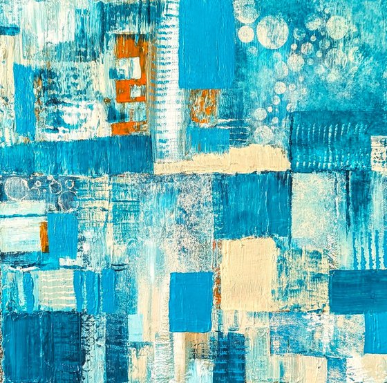 Patchwork