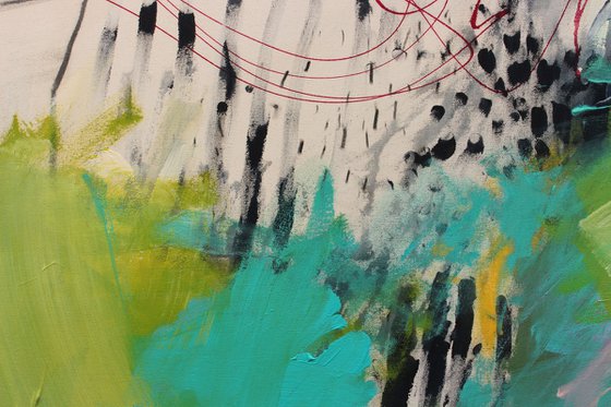 SUMMER'S HEART (MAXIMUM LUSH)