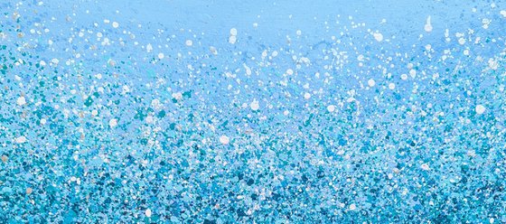 A Turquoise Radiance #4
