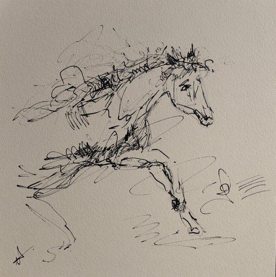 Horse