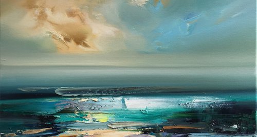 Artwork by Beata Belanszky Demko