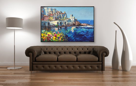 Amalfi Coast - Italy