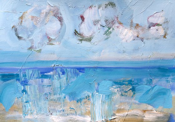 Coastal Reverie