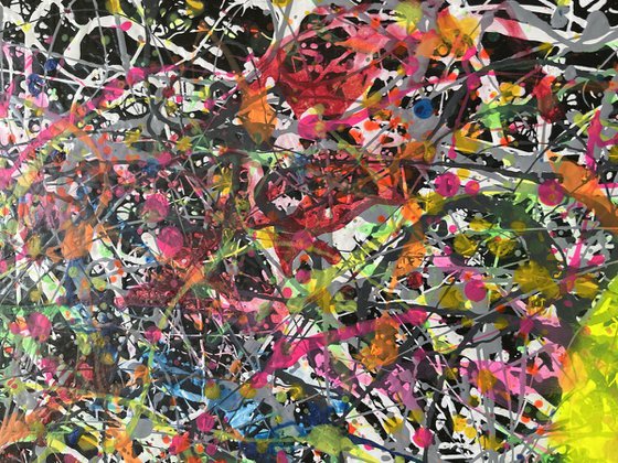 Orbit of Chaos