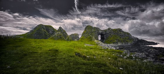 Ballintoy