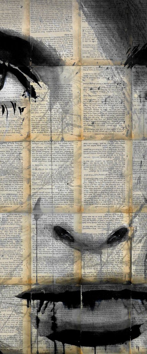when ever by Loui Jover
