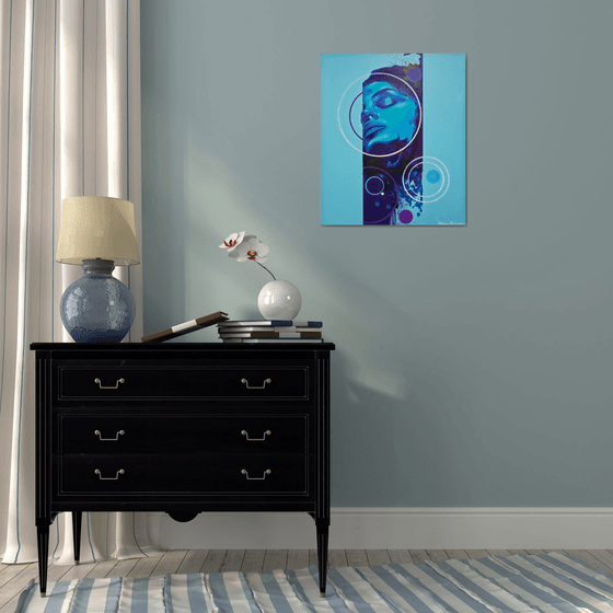 The Shape of Silence