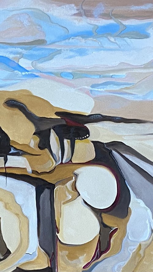 reflections unseen by randy pratt