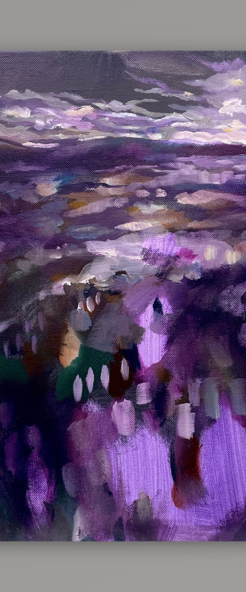 Hidden Deep Within by Guy  Pickford