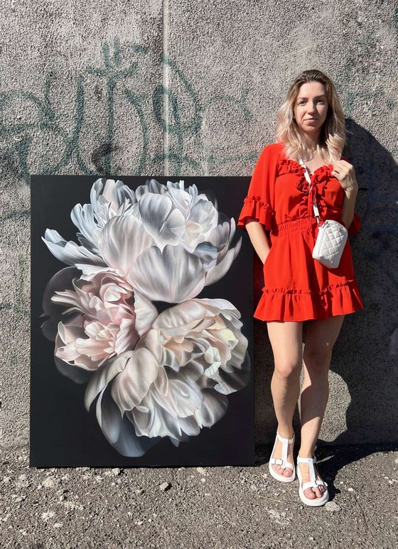 Peonies